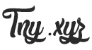 Tny.xyz - Free URL Shortener Link Shrinker